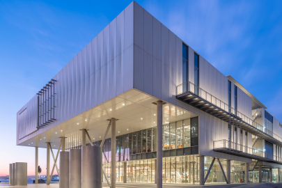 İstanbul Modern’e Avrupa’dan Müzecilik Ödülü