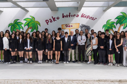 İzmir'de Atıklar Mamaya, İsraf İyiliğe Dönüşüyor