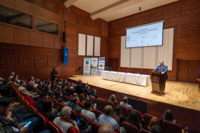 Başkan Tugay'dan Sağlıklı Ve Güvenli Kentleşme İçin Çağrı