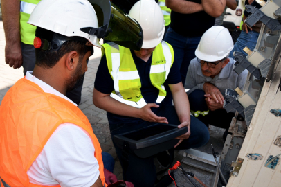 Dicle Elektrik Enerji Altyapısını Geleceğe Taşıyor