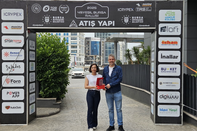 Digiwuu, 49. Yeşil Bursa Rallisi’nin Medya Sponsoru Oldu
