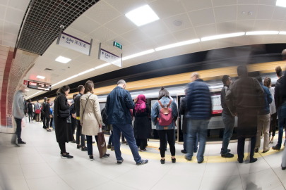 Metro İstanbul’da 18. Dönem Toplu İş Sözleşmesi Anlaşmayla Sonuçlandı