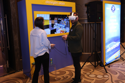 OPET’ten Bayilerine VR Destekli Deneyim