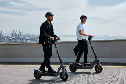 Segway’den Ulaşımda Güvenliği Artıran Yeni Teknolojiler
