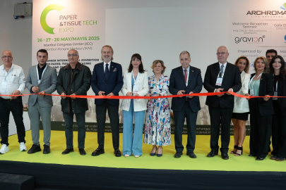 Temizlik Kağıdı Sektörünün 2029 Hedefi 10 Milyon Ton