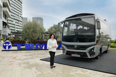 TEMSA Efsanesi Prestij, Yenilenen Yüzüyle Yeniden Yollara Çıkıyor