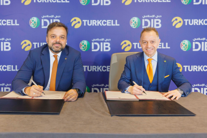 Turkcell’e Körfez’den 150 Milyon Dolarlık Faizsiz Finansman
