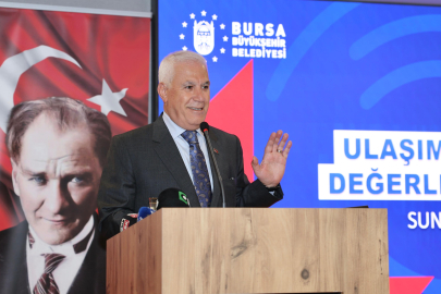 Başkan Bozbey’den Müjde: Anne Kart Projesi Hayata Geçiyor