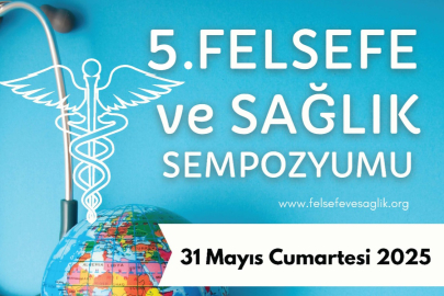 Felsefe ve Sağlık Sempozyumu İçin Geri Sayım Başladı