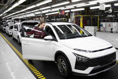 Hyundai Motor Türkiye İSO 500 Listesinde İlk 10’a Girdi