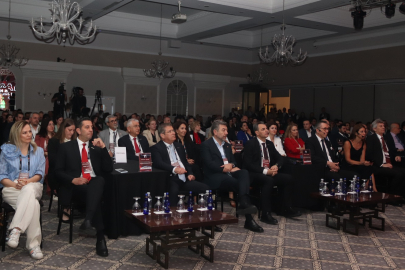 MARSİFED İş Dünyasını Bir Araya Getirdi