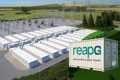 YEO Teknoloji’den Azerbaycan’a 90,5 Milyon Dolarlık Enerji Depolama Hamlesi