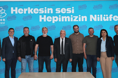 Nilüfer Belediyesi’nde Toplu İş Sözleşmesinde Anlaşma Sağlandı