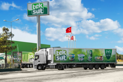 Teksüt, İSO 500’de 31 Sıra Yükselerek 362’inci Oldu