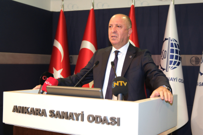 ASO Başkanı Ardıç :" Zararına İş Yapan Sanayiciler Var, Bu Durum Sürdürülebilir Değil"