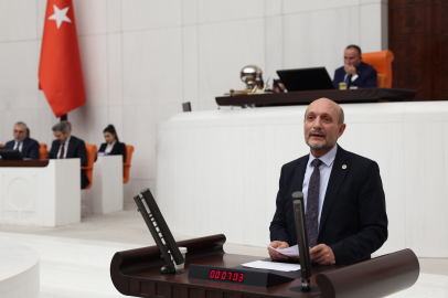 Atmaca : “Bursa Yıllardır İhmal Ediliyor, Otoyol Sözleri Havada Kaldı!”