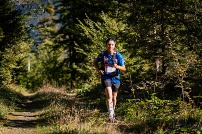 Sümela Ultra Trail 31 Mayıs'ta