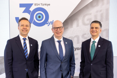 BSH Türkiye’den 30 Yıllık Başarı Hikayesi