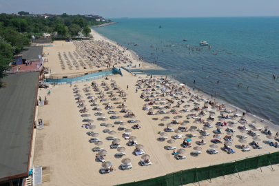İBB Plajları Ne Zaman Açılacak?