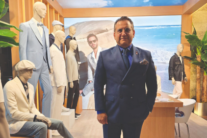 Kiğılı, Sektörün Kalbi Perakende Günleri’nde Yerini Aldı