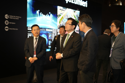 LG’den B2B Sektörlerine Özel LED Ekran Çözümleri