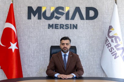 Mersin Sanayide Vites Yükseltti