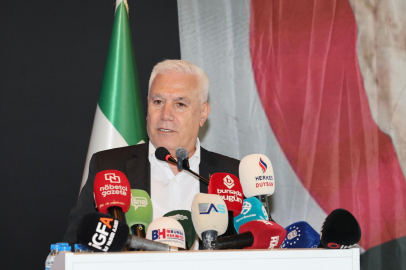 Başkan Bozbey, “Bursaspor’un Önünde Hiç Kimse Duramayacak"