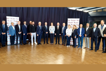 Türk Koster Filosunun Kalbi KOSDER'de Yeni Dönem!