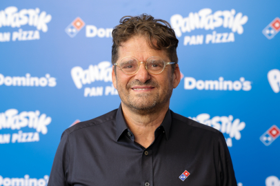 Türkiye’de Satılan Her İki Pizzadan Biri Domino’s!