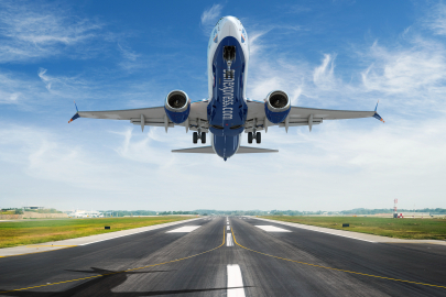 SunExpress’ten İrlanda’da Yeni Rota: Cork