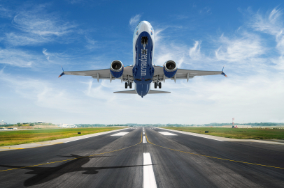 SunExpress’ten Yeni Rota: İzmir-Cork Uçuşları Başladı