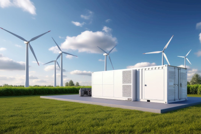 ABB’den Enerji Dönüşümüne Yeni Adım
