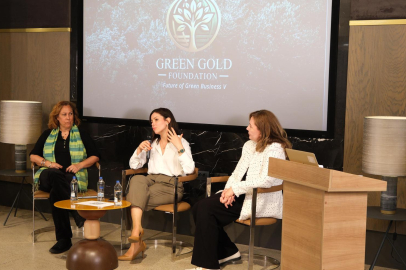 “Future of Green Business V” Etkinliğinde Sürdürülebilirlik Çağrısı