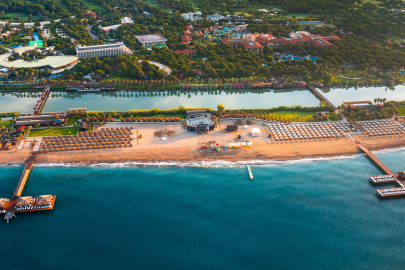 Gloria Hotels & Resorts, Sürdürülebilirlikte Yeni Bir Döneme Giriyor