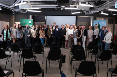 Green Gold Foundation’dan Sürdürülebilirlik Çağrısı