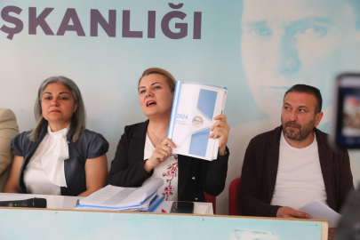 Hürriyet: "Körfez Belediyesi neredeyse ölmüş ağlayanı yok"