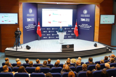 TİM Başkanı Gültepe: Üretim Ve İhracata Dayalı Büyüme Modelinden Uzaklaşıyoruz