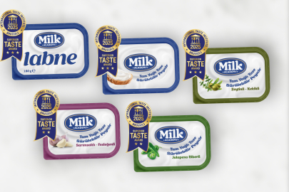 Milk Academy Ürünlerinin Lezzeti Tescillendi
