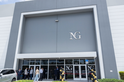 NG Kütahya Seramik'ten ABD'de 8,5 Milyon Dolarlık Büyüme Hamlesi