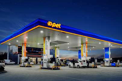 OPET, Sektörünün En Güçlü ve En Fazla Büyüyen Markası Oldu