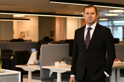 Redington ve Mastercard Güçlerini Birleştiriyor