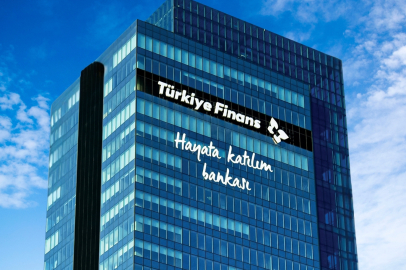Türkiye Finans’ta Üst Düzey Atamalar