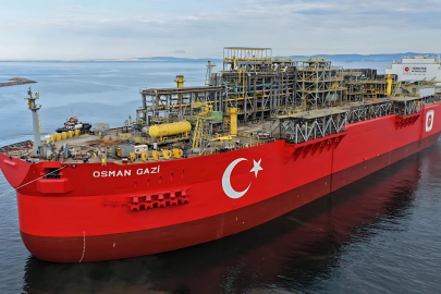 Türkiye Sigorta, Osman Gazi Gemisi’ni Güvence Altına Aldı