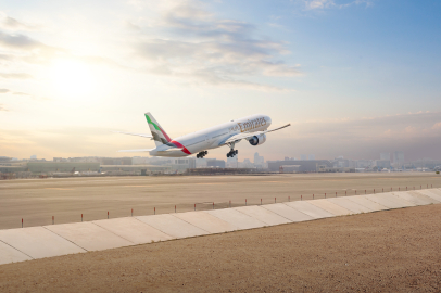 Emirates Şam Seferlerine Yeniden Başlıyor. Peki İlk Uçuş Ne Zaman?