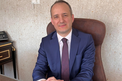 IC İçtaş Enerji Yatırım Holding’de Üst Düzey Atama