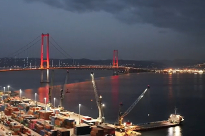 Beldeport'tan Liman Operasyonlarına Dev Yatırım: Konteyner Elleçlemede Güçüne Güç Kattı!