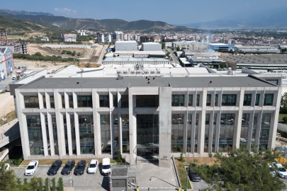 Maysan Mando, Automechanika İstanbul Fuarı’na Katılıyor