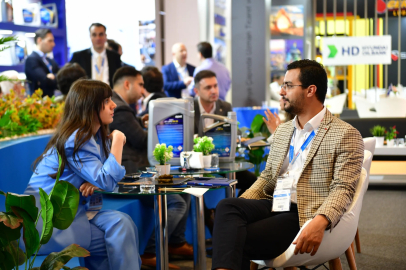 Automechanika Istanbul Otomotiv Sektörünü Buluşturuyor