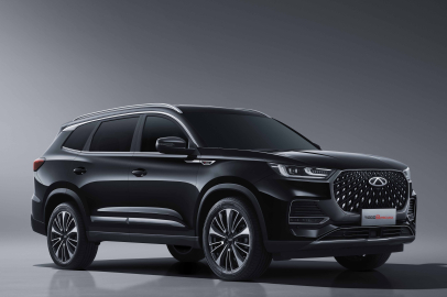 Chery Ocak-Mayıs Döneminde 1 Milyon Adetten Fazla Araç Satışına İmza Attı