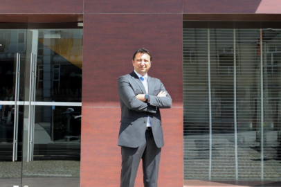 Gürmen Group’ta Üst Düzey Atama